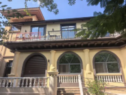 真愛民宿 長泰漂流附近的飯店