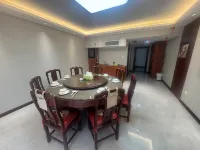 Changzhi Wanxin Zhige Hotel (Wanda Plaza Changzhi High-Speed Rail East Station Branch) - breakfast