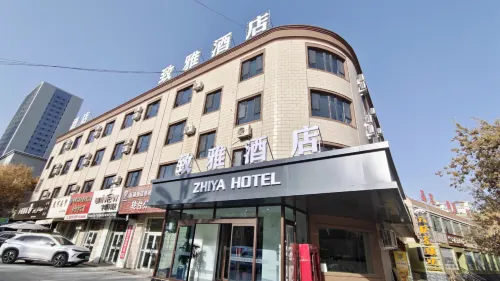 Luntai Zhiyah Hotel