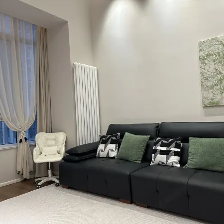 Yiyi Cottage Boutique Homestay (Yanjing Institute of Technology)