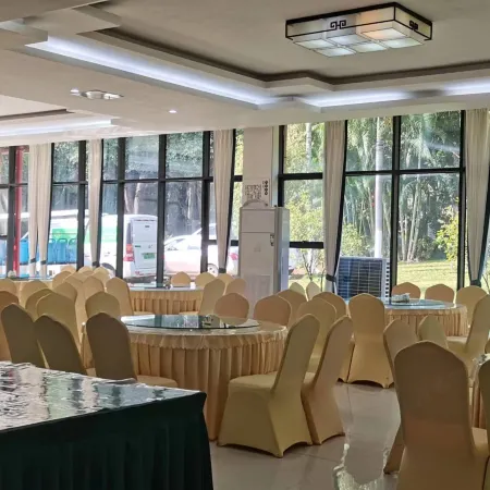 Kaiyuan Luyuan Hotel