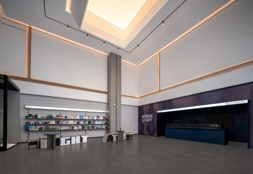 Xiamen Vientiane City Hubin East Road Residence Hotel