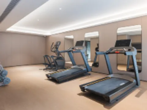 Ji Hotel (Putian Xiuyu Wanda Plaza Branch) Hotels in Putian