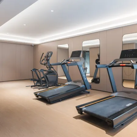 Ji Hotel (Putian Xiuyu Wanda Plaza Branch)