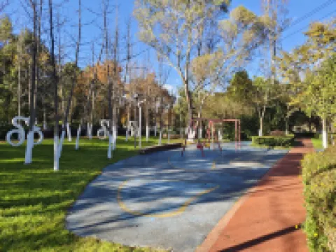 Hemu Home Hot Springs Vacation Apartment (Anning Hot Springs)