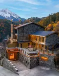 Lixian Guergou · Realm · Encounter Snow Mountain Resort - Pools