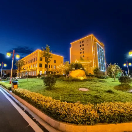 Qiai Homestay
