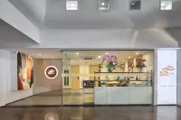Zhi Yu Guesthouse Hotel di Distrik Xuhui