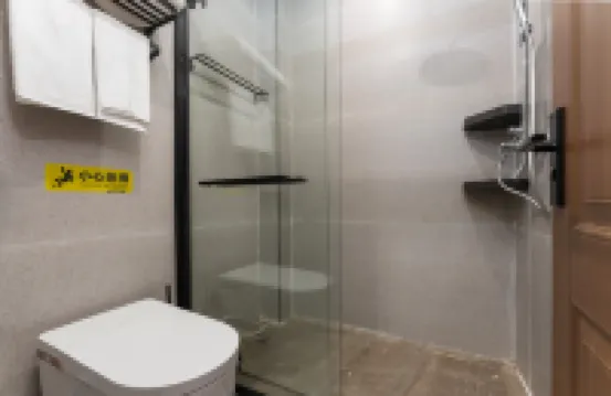 Chongyi Jiuru · Jianting Homestay