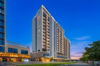 ECHIC Hotel (Foshan Sanshui Jinniu Building Jiazhou Square Branch) Hotels in Foshan