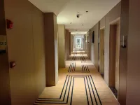 Xincheng Hotel (Yi He Avenue)