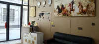 118凌空賓館（南昌昌北機場店） - 山景