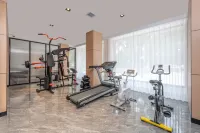 LANDSCAPE GARDEN HOTEL - palestra