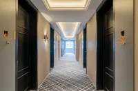 希岸飯店(肇慶敏捷城青創大樓店)