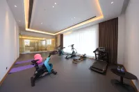 Vienna International Hotel Dawu Bishui Huating