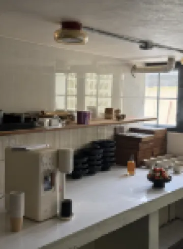 Chestnut Mountain Retreat