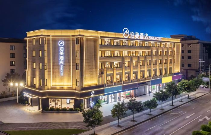 bomei hotel