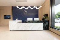 泊美飯店(崇左高鐵南站店)