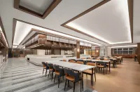 Zouping Snowflake Mountain Yiting Hotel (Sakura Mountain High-speed Railway Station Branch)
