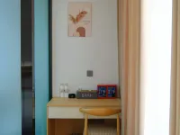 Jinlanju Homestay (Wanfenglin Scenic Area Visitor Center)