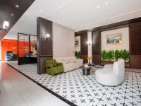 He Kou Zhenpin Guomen Hotel (He Kou Port Store) Hotels in Hekou