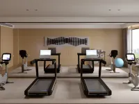 瀾悅酒店 Hotels in Gucheng