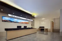 Milky Way Hotel (Ningyuan Branch)