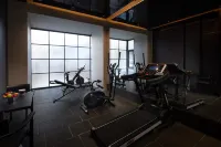 MOOD SHIFT HOTEL