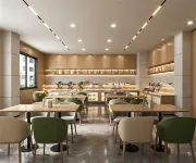 8 Hotel (Shenyang Heavy Industry South Street Branch)