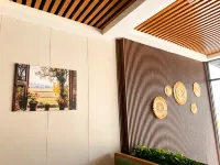 Bailixia Riverside · Fangshe Homestay