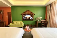 Songshu Inn - 4-Star