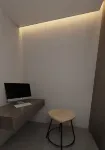 Bairin Right Banner Senbo E-Sports Hotel