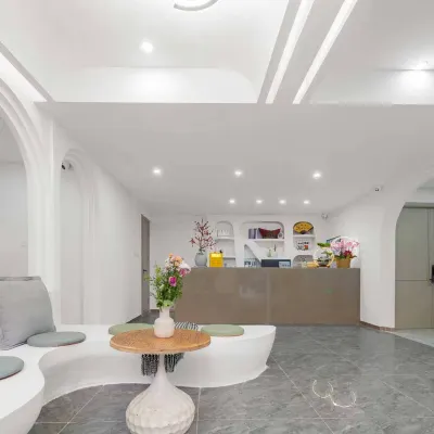 Yujian Homestay Hotels near Hulishan Fortress