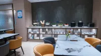 Yizhi Hotel (Bole Branch) - Morgenmad