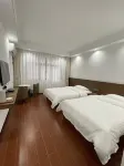 Fulin Leisure Inn - Farmhouses