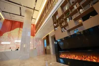 MulinSen Hotel - Park Yeri
