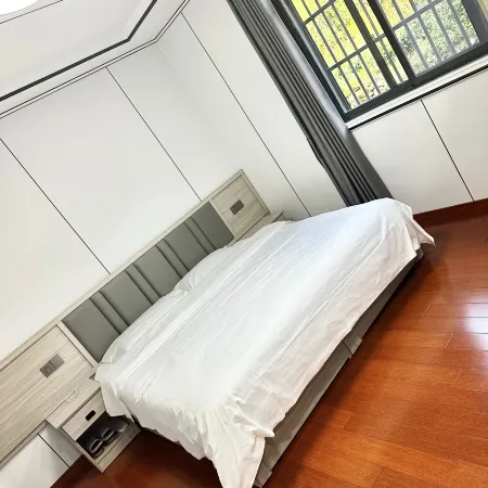 Chunlei Homestay