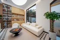 Yanli · Sonder Designer Boutique Stay (Wang Xian Gu Scenic Area) - parcheggio