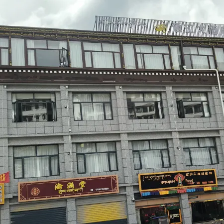 Tongla Grand Hotel