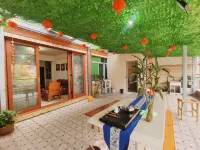 Grandma's homestay