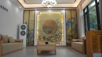 Lujiang Cloud Shadow & Pine Wind Homestay