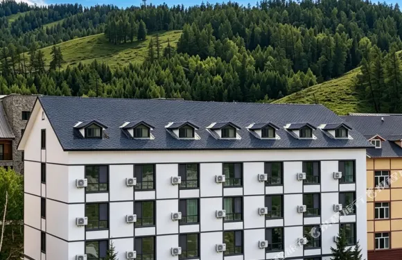 喀納斯回家·悠山雅居