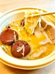 Homeinn · neo (Jiamusi Railway Station New Mart) - breakfast