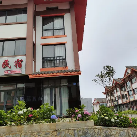 Yueman Homestay