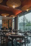 Lanxi Manor - breakfast