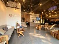 Pusu Yunjing Hotel