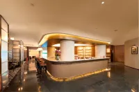 Baicheng Xingye Starry Night Hotel - Spa