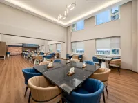Meihao Hotel (Cangzhou Xinhua District Changfeng Plaza) Hotels in Cangzhou