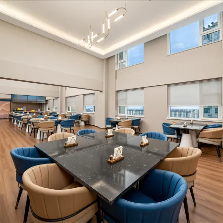 Meihao Hotel (Cangzhou Xinhua District Changfeng Plaza)