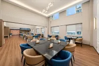Meihao Hotel (Cangzhou Xinhua District Changfeng Plaza)